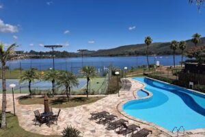 Transamerica Lagoa dos Ingleses