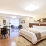 Transamerica Lagoa Santa