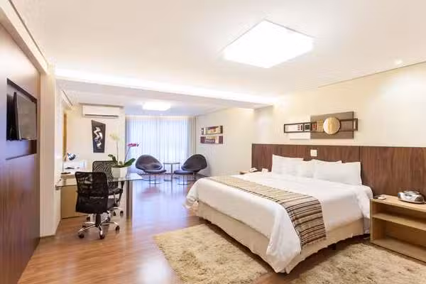 Transamerica Lagoa Santa