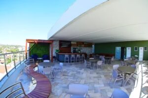 Transamerica Lagoa Santa