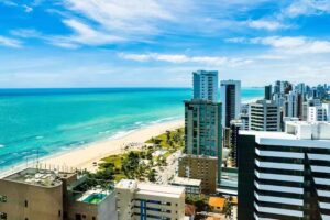 Transamerica Prestige Recife &ndash; Boa Viagem