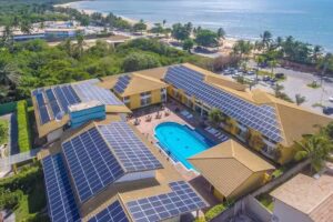 Transoceanico Praia Hotel