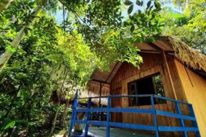 Trapiche Eco Amazon Lodge