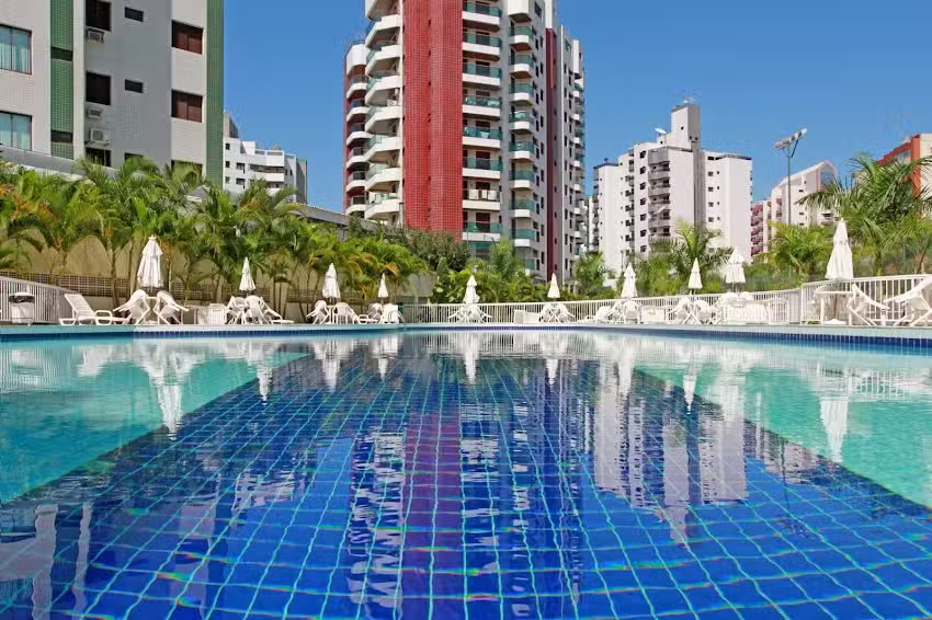 Travel Inn Flats Riviera