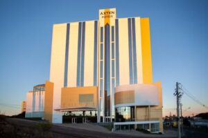 Travel Inn Hotels Caxias do Sul