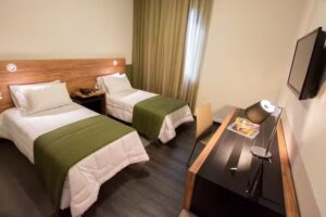 Travel Inn Hotels Wise Indaiatuba