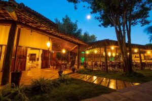 Travel Inn Pousadas & Beach Club Trancoso