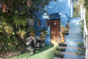 Travessa 208 – Aluguel de Suítes Completas