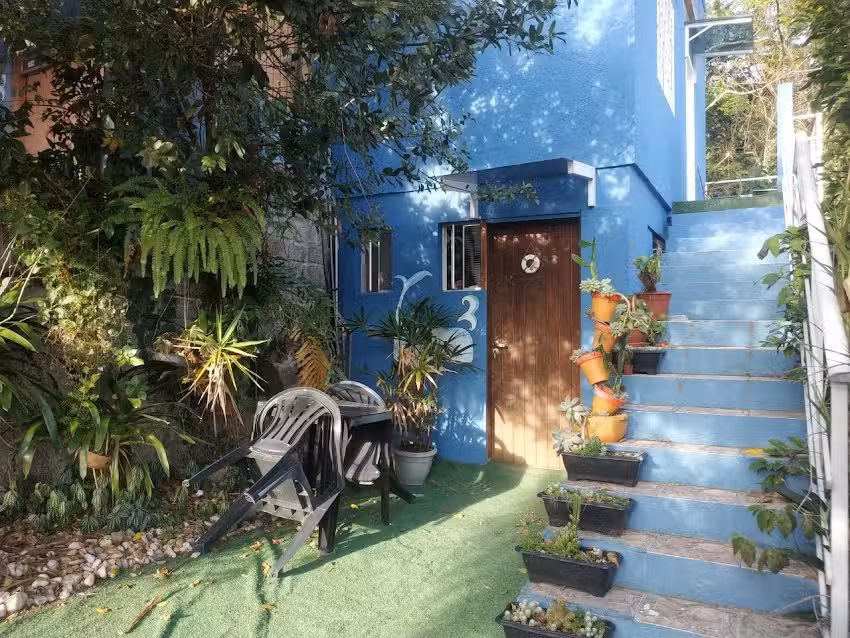 Travessa 208 &ndash; Aluguel de Su&iacute;tes Completas