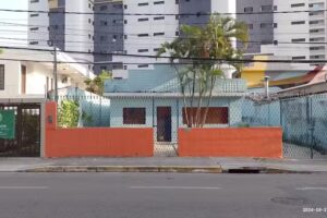 Trem B&atilde;o de Dormir Hostel