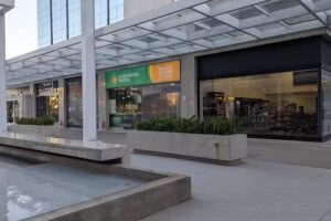 Trend City Residencial