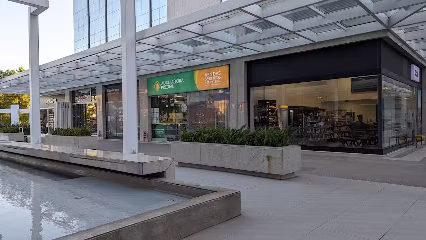 Trend City Residencial