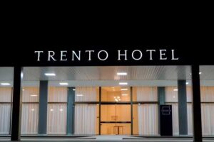 Trento Hotel Gua&iacute;ra