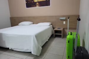 Tr&ecirc;s Marias Hotel