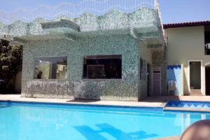 Tr&ecirc;s Poderes Praia Hotel