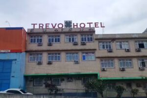 Trevo Hotel