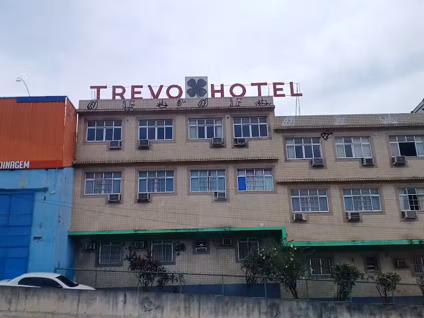 Trevo Hotel