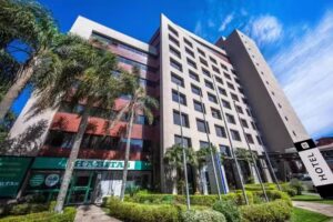 Tri Hotel Executive Caxias do Sul