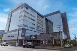 Tri Hotel Executive Os&oacute;rio