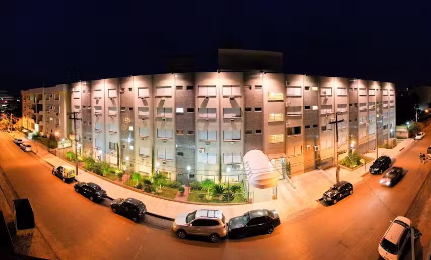 Tri Hotel Lajeado