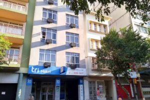 Tri Hotel Porto Alegre