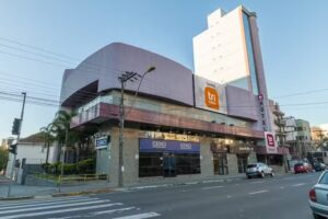 Tri Hotel Smart Caxias do Sul
