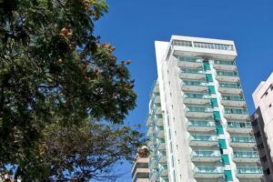 Tri&acirc;ngulo Apart Hotel