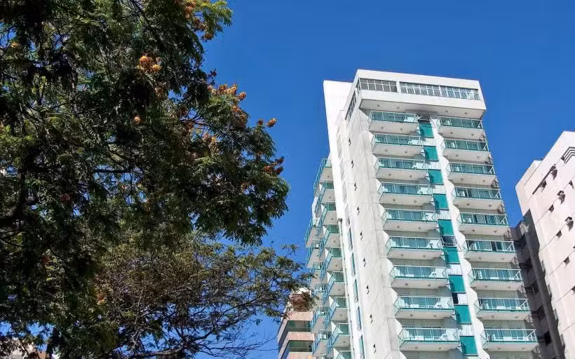 Tri&acirc;ngulo Apart Hotel