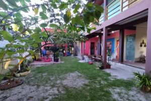 Tribo de Gaia Hostel e Camping