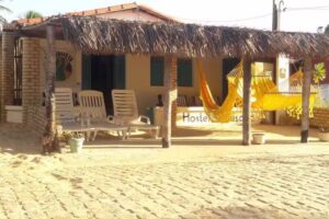 Tribodokite Hostel &ndash; Beira Mar