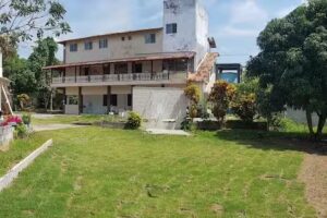 Trimanos Pousada (P/ Empresas e Turistas)