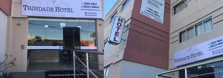 Trindade Hotel
