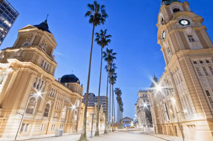 Trip Adventure Hostel Poa