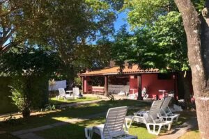 Trip Maresias Su&iacute;tes