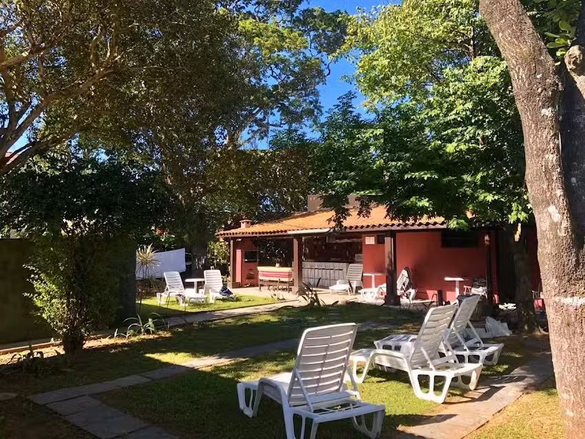 Trip Maresias Su&iacute;tes