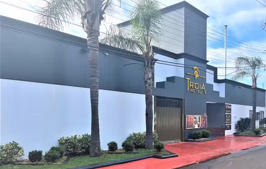 Troia Motel