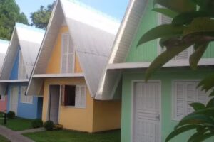 Tropicais Cabanas Hotel e Pousada