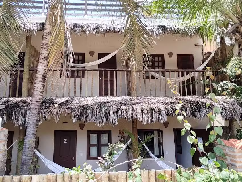 Tropical Brasil Jeri