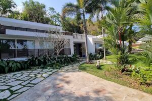 Tropical Contemporary Suites