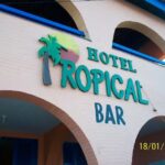 Tropical Hotel
