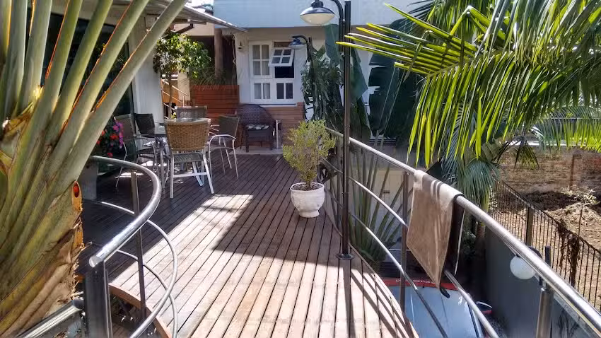 Tropical Hotel Confort &ndash; Rede Bonnel