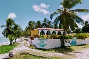 Tropical Maritim Hotel