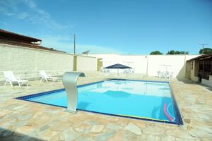 Tropical Palace Hotel