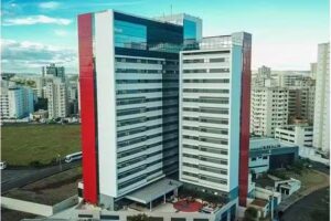 TRYP by Wyndham Ribeir&atilde;o Preto