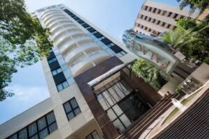 Tsue The Palace Flat