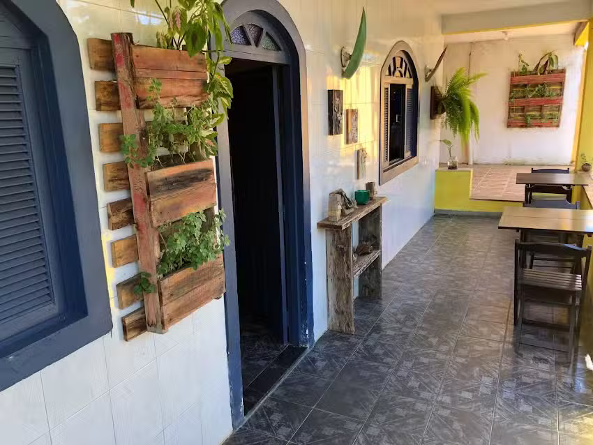 TUCUNS BEACH Guest House