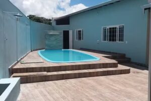 Tuiuiu Pantanal Hotel