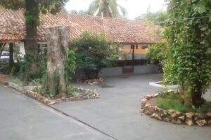 Tuiuiu Turismo e Hotelaria