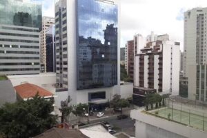 Tulip Inn Belo Horizonte