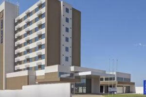 Tulip Inn Sete Lagoas